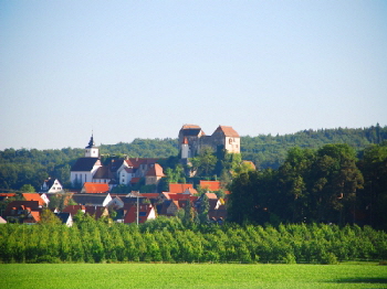 Marktgemeinde Hiltpoltstein
